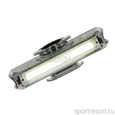 Велофара Moon Mk-II (130 Lm) WP_Mk-II_W