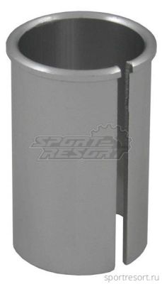 Подседельный переходник Kind Shock SHIM 27.2-28.6 мм