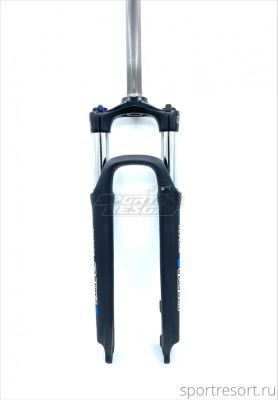 Вилка Suntour SF19 XCM HLO DS 100 mm '27.5 Black