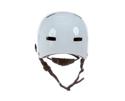 Велошлем Bell LOCAL глянцевый/белый M BE7078875