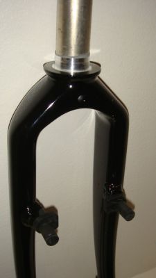 Вилка CWI 821A 26" (1-1/8")