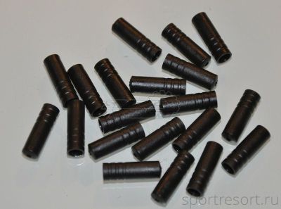 Наконечник на оплетку 4 мм YBA-1401