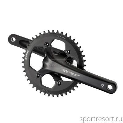 Система Prowheel RPX11-44T-TT-1 11ск (44T, 175mm)