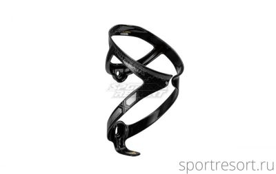 Флягодержатель TOPEAK SHUTTLE CAGE X 3K CARBON Black TSCB-XB