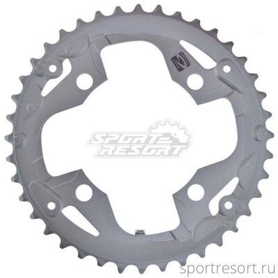 Звезда Shimano Alivio 40T-AN BCD96 для FC-M4000/M3000