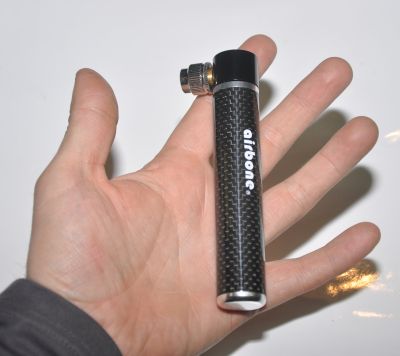 Насос Airbone ZT-707 Carbon ZT-707