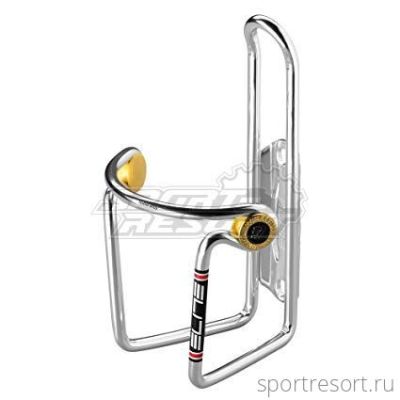 Флягодержатель Elite CIUSSI Silver EL09225D26