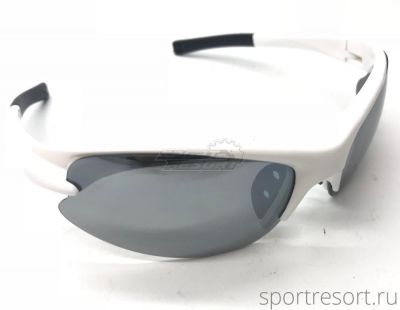 Велосипедные очки KINDAVID S11765 white KIN_S11765_white
