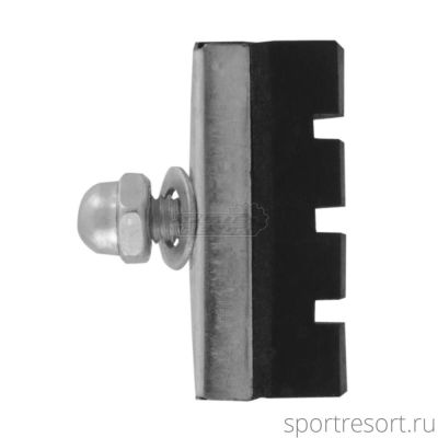 Тормозные колодки M-Wave 40mm Retro Brake Shoe