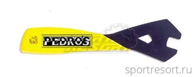 Конусный ключ Pedros Cone Wrench 13 mm 6461013