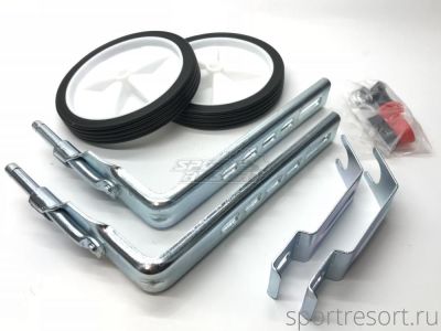 Боковые колеса для велосипедов 12 - 20 (VLX-TW12-20HD) VLX-TW12-20HD