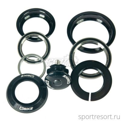 Рулевая колонка 4Bike ARV-GH202 (1-1/8 - 1-1/2'')