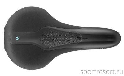 Седло Selle Royal Scientia M2 Moderate 161х289mm