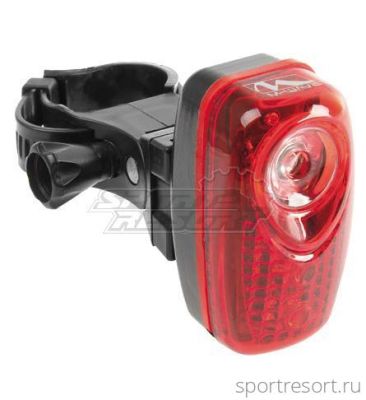 Велофонарь задний M-Wave Helios 3.2 S 5-221041