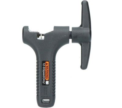 Выжимка цепей Shimano TL-CN29 (9-12 скоростей) Y13098700