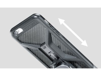 Чехол для смартфона TOPEAK RideCase ONLY for iPhone 6/6S/7 TRK-TT9851B