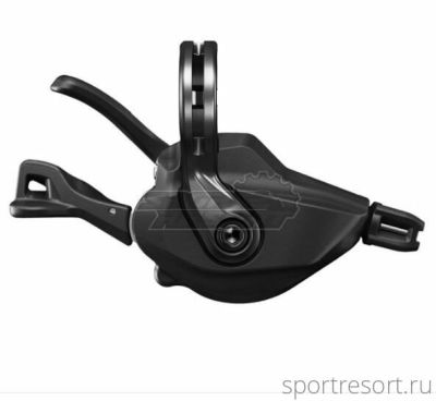 Манетка Shimano XTR SL-M9100 (12ск) без упак.
