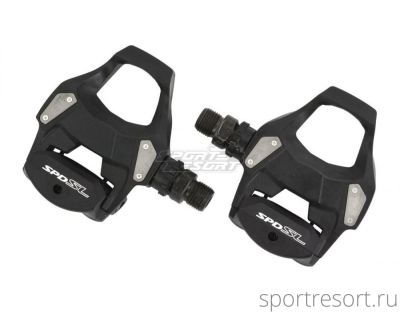 Педали Shimano PD-RS500 SPD-SL