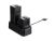 Зарядная станция TOPEAK CUBICUBI USB DUAL CHARGING DOCK TCB-DCD