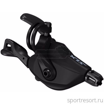 Манетка Shimano SLX SL-M7100 (12ск)
