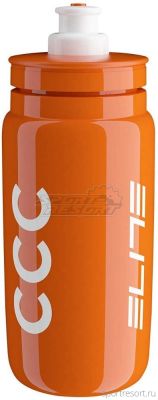 Фляга Elite Fly CCC 550 мл EL01604353