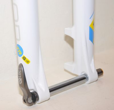 Вилка Suntour SF14 EPICON TR RL-R 15QLC 150 mm '26