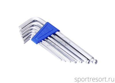 Набор шестигранников KENLI KL-9704A KL-9704A