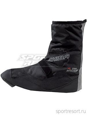 Бахилы Chiba Super Thermo Overshoes XXL (45-46) 31453-XXL