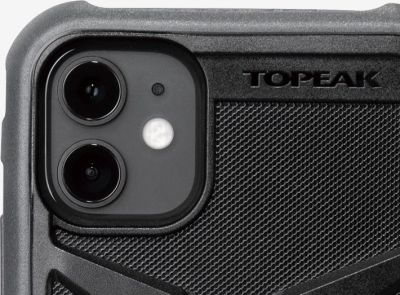 Чехол для смартфона TOPEAK RideCase W/MOUNT for iPhone 11 TT9862BG