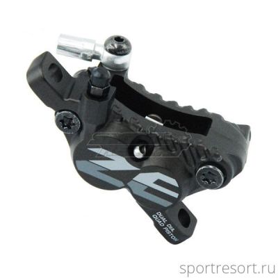 Тормозной калипер гидравлический Shimano Zee BR-M640