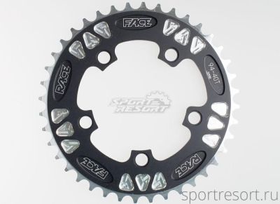 Звезда Race Face J1898 BCD94 40T Black