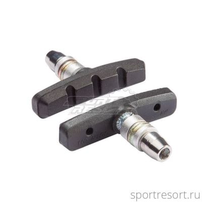 Тормозные колодки APSE RB-983B V-Brake Pads 55 mm 