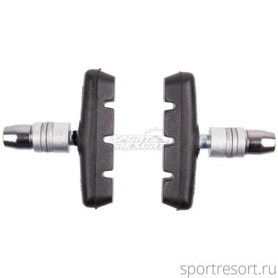 Тормозные колодки M-Wave 55mm T Brake Shoe