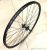 Колесо переднее 28/29 XTB Колесо переднее 28/29 XTB