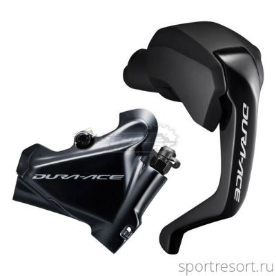 Ручка Dual Control Shimano Dura-Ace Di2 ST-R9180/BR-R9170 (11ск)