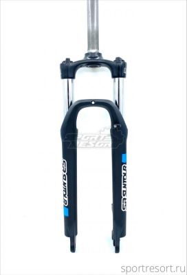 Вилка Suntour SF20 XCE DS 100 mm '26 Black