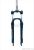 Вилка Suntour SF20 XCE DS 100 mm '26 Black Вилка Suntour SF20 XCE DS 100 mm '26 Black