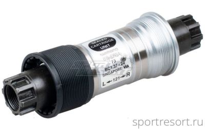 Каретка Shimano BB-ES51 73/121 mm