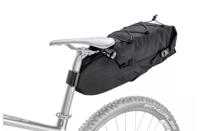 Велосумка под седло TOPEAK BACKLOADER BIKEPACKING BAG 10L TBP-BL2B