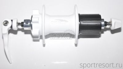 Втулка задняя Chosen A4582B (32H) White