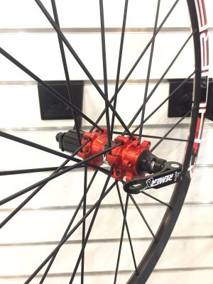 Колеса Remerx HURRY AL 27.5 (584х21)