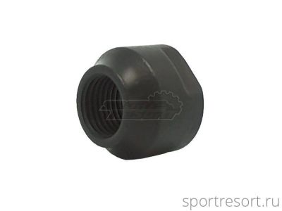 Гайка конусная TI-627 для задней втулки M10x1