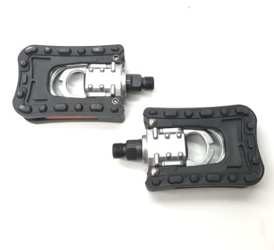 Педали M-Wave Steady F1 Folding Pedal (складные)