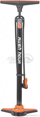 Насос напольный Rush Hour RS042 RS042