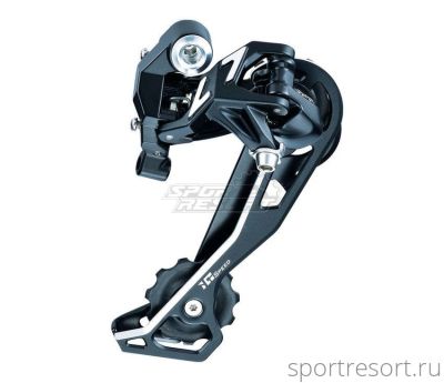 Переключатель задний Microshift RD-M85L XCD (10ск, Long Cage)