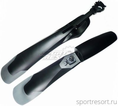 Крылья YF FD-44-1 F/R (27,5"-29") FD-44-1F/R