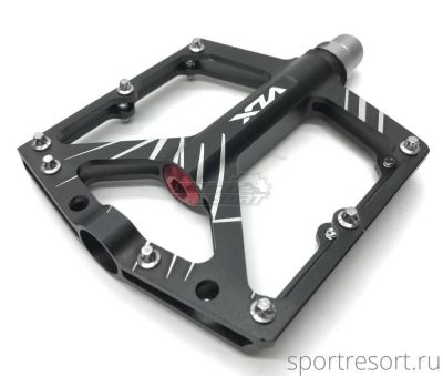 Педали VLX PD04 Y-Form Platform