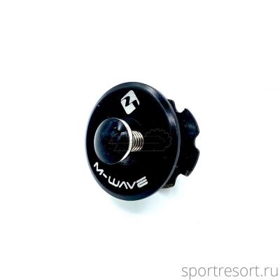 Якорь M-Wave (1-1/8") Black