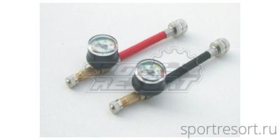 Манометр Airbone ZT-611 ZT-611