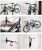 Крепление на стену для велосипеда Bikehand P-631 P-631 / Р-631 Крепление на стену для велосипеда Bikehand P-631 P-631 / Р-631